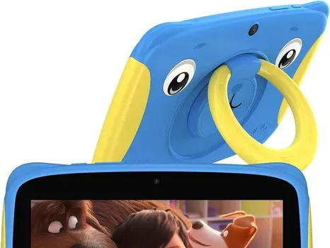 BLACKVIEW TAB 3 KIDS WIFI [7IN / 2GB / 32GB / UNDERSEA BLUE] (1 / 1)
