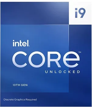 INTEL CORE I9 13900KF (1 / 1)