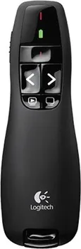 LOGITECH R400 PROJEKTOR PREZENTER (1 / 7)