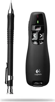 LOGITECH R400 PROJEKTOR PREZENTER (2 / 7)