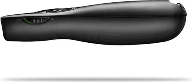 LOGITECH R400 PROJEKTOR PREZENTER (4 / 7)