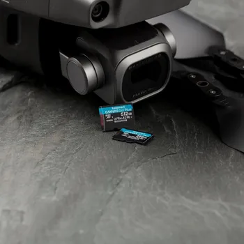 KINGSTON SDCG4 64GB / MICROSDXC (4 / 8)