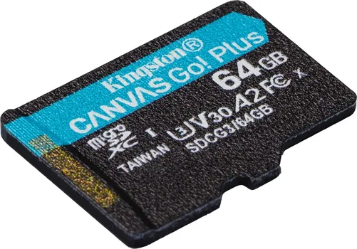 KINGSTON SDCG4 64GB / MICROSDXC (5 / 8)