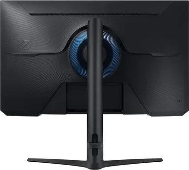 SAMSUNG ODYSSEY GAMING IPS MONITOR G4 [27 / FHD / 240HZ / 1MS] (1 / 1)