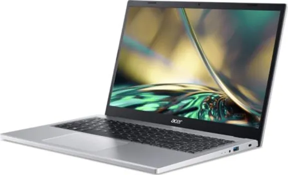 ACER ASPIRE A315 15.6 RYZEN 7 5700U/8GB/512GB SSD (1 / 2)