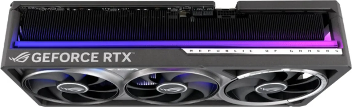 ASUS NVIDIA GEFORCE RTX 5090 32GB ROG-ASTRAL-RTX5090-O32G-GAMING (3 / 4)