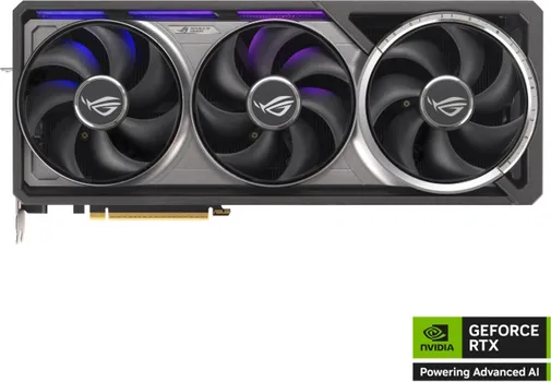 ASUS NVIDIA GEFORCE RTX 5090 32GB ROG-ASTRAL-RTX5090-O32G-GAMING (4 / 4)