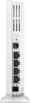 OMADA AX3000 DESKTOP DUAL-BAND WI-FI 6 ACCESS POINT 4×1G RJ45 PORT (2 / 5)