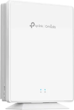 OMADA AX3000 DESKTOP DUAL-BAND WI-FI 6 ACCESS POINT 4×1G RJ45 PORT (3 / 5)