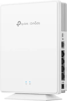 OMADA AX3000 DESKTOP DUAL-BAND WI-FI 6 ACCESS POINT 4×1G RJ45 PORT (4 / 5)