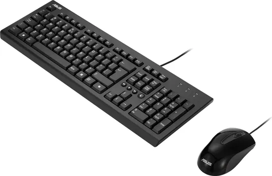 ASUS TASTATURA TUF U2000 + MIŠ (2 / 2)