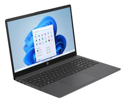 HP 15-FD0053NM 15.6 N100/8GB/256GB SSD (4 / 4)