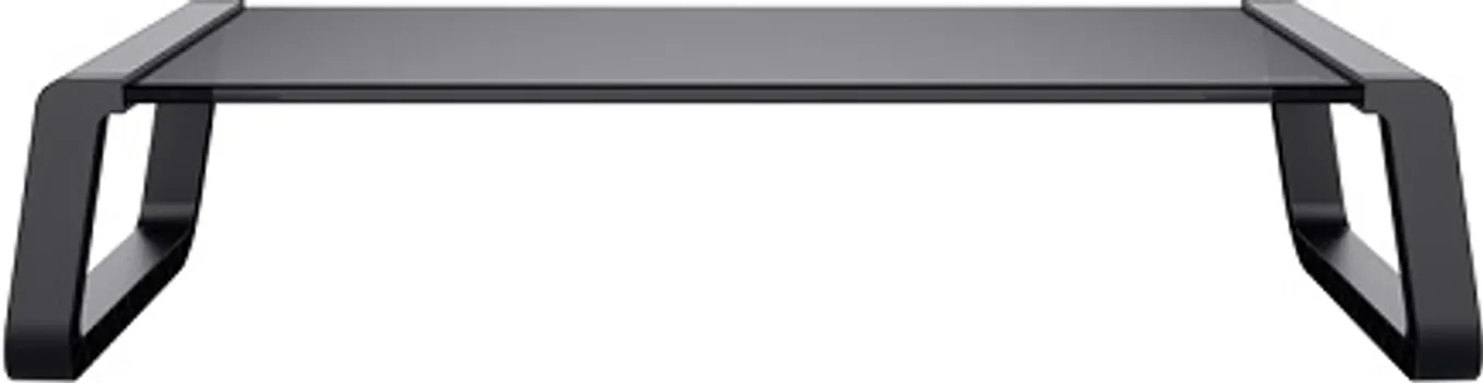 TRUST MONTA TEMPERED GLASS STAND (2 / 9)
