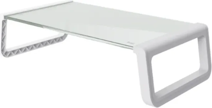 TRUST MONTA TEMPERED GLASS STAND (2 / 6)