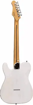 ELEKTRIČNA GITARA STAGG SETPLUS WHB TELE- NEW LINE (2 / 3)