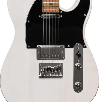 ELEKTRIČNA GITARA STAGG SETPLUS WHB TELE- NEW LINE (3 / 3)