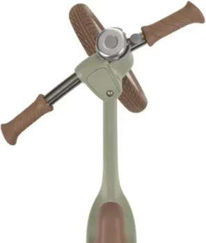 KIKKA BOO BALANS BICIKL LANSER ARMY GREEN 31006040114 (1 / 5)