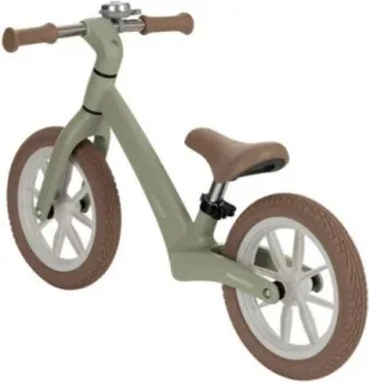 KIKKA BOO BALANS BICIKL LANSER ARMY GREEN 31006040114 (5 / 5)