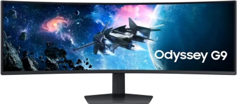 SAMSUNG ODYSSEY G9 G95C S49CG950 (2 / 25)