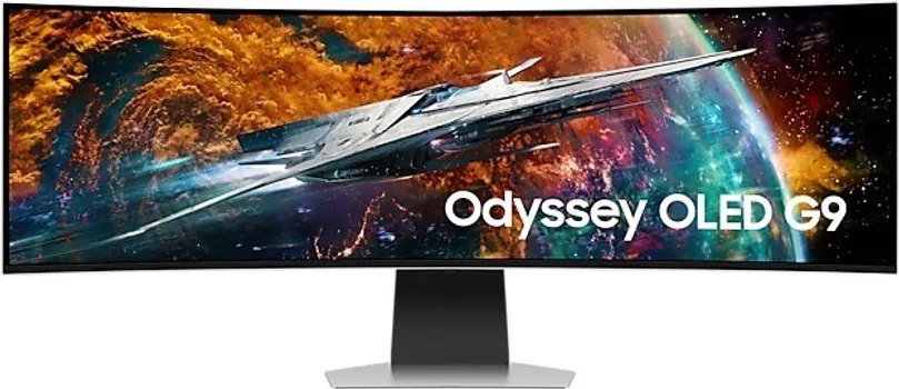 SAMSUNG ODYSSEY G9 G95C S49CG950 (3 / 25)