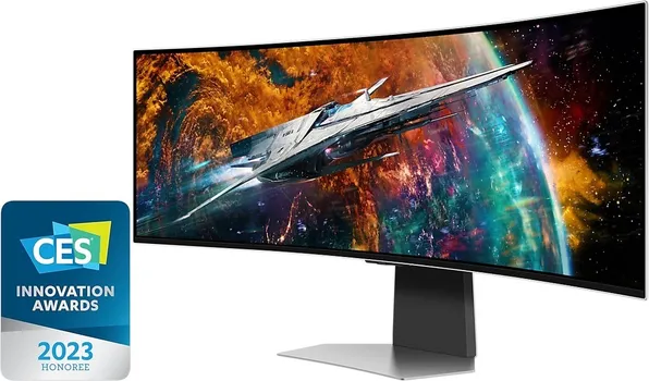 SAMSUNG ODYSSEY G9 G95C S49CG950 (5 / 25)