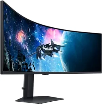 SAMSUNG ODYSSEY G9 G95C S49CG950 (8 / 25)