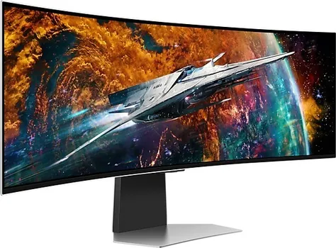 SAMSUNG ODYSSEY G9 G95C S49CG950 (12 / 25)