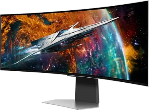 SAMSUNG ODYSSEY G9 G95C S49CG950 (14 / 25)