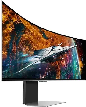 SAMSUNG ODYSSEY G9 G95C S49CG950 (17 / 25)