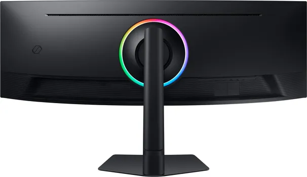 SAMSUNG ODYSSEY G9 G95C S49CG950 (18 / 25)