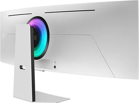 SAMSUNG ODYSSEY G9 G95C S49CG950 (19 / 25)