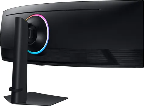 SAMSUNG ODYSSEY G9 G95C S49CG950 (20 / 25)