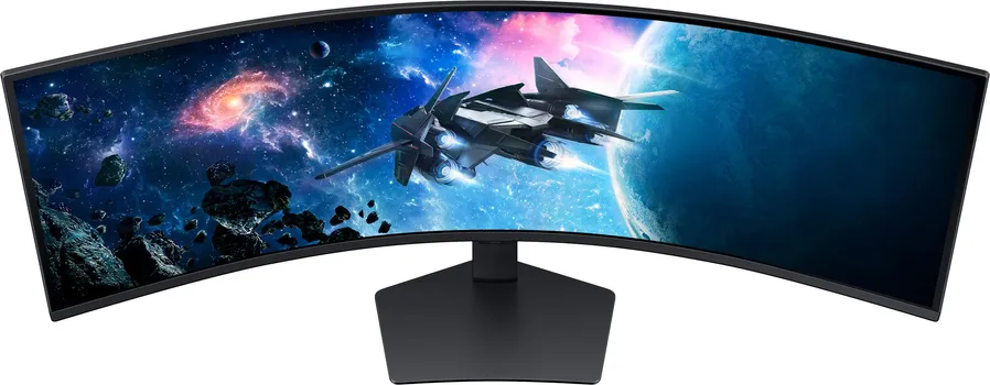 SAMSUNG ODYSSEY G9 G95C S49CG950 (22 / 25)