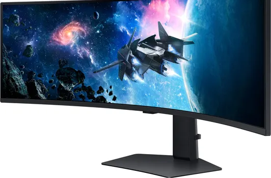 SAMSUNG ODYSSEY G9 G95C S49CG950 (23 / 25)