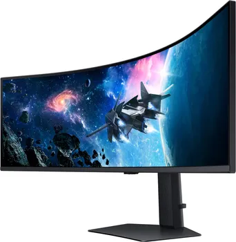 SAMSUNG ODYSSEY G9 G95C S49CG950 (25 / 25)