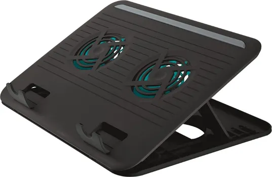 TRUST CYCLONE LAPTOP COOLING STAND [16] (2 / 8)