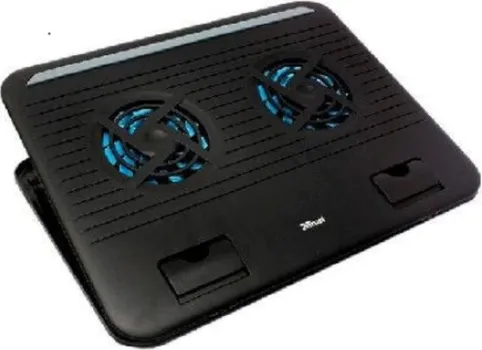 TRUST CYCLONE LAPTOP COOLING STAND [16] (4 / 8)