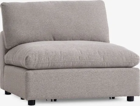 JYSK SOFA LUNDBY SEATING MODULE SAND (1 / 10)