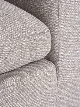 JYSK SOFA LUNDBY SEATING MODULE SAND (4 / 10)