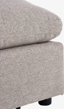 JYSK SOFA LUNDBY SEATING MODULE SAND (10 / 10)