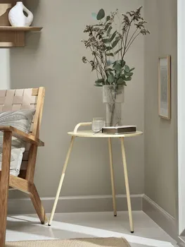 JYSK END TABLE STAE Ø40 COLOUR (1 / 1)