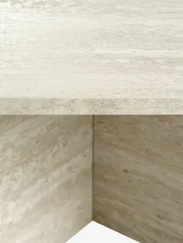 JYSK STOLIĆ GELSTED 60X60 BOJA TRAVERTIN (3 / 5)