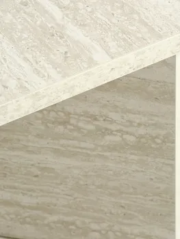JYSK STOLIĆ GELSTED 60X60 BOJA TRAVERTIN (5 / 5)
