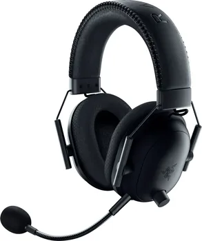 RAZER BLACKSHARK V2 PRO FOR PLAYSTATION (2023) [WIRELESS / THX SPATIAL AUDIO / 50MM] (1 / 21)