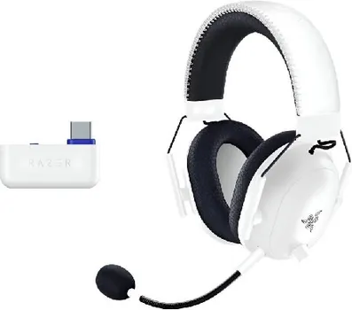 RAZER BLACKSHARK V2 PRO FOR PLAYSTATION (2023) [WIRELESS / THX SPATIAL AUDIO / 50MM] (3 / 21)