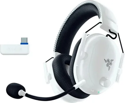 RAZER BLACKSHARK V2 PRO FOR PLAYSTATION (2023) [WIRELESS / THX SPATIAL AUDIO / 50MM] (11 / 21)