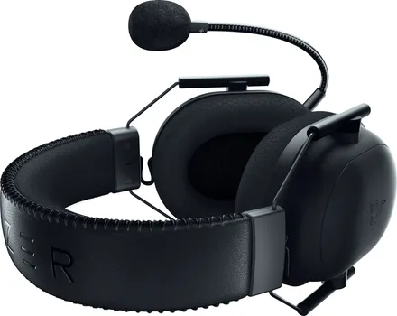 RAZER BLACKSHARK V2 PRO FOR PLAYSTATION (2023) [WIRELESS / THX SPATIAL AUDIO / 50MM] (13 / 21)