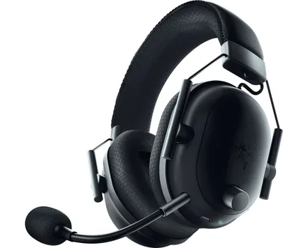 RAZER BLACKSHARK V2 PRO FOR PLAYSTATION (2023) [WIRELESS / THX SPATIAL AUDIO / 50MM] (15 / 21)