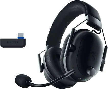 RAZER BLACKSHARK V2 PRO FOR PLAYSTATION (2023) [WIRELESS / THX SPATIAL AUDIO / 50MM] (16 / 21)