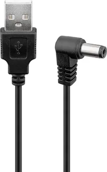 GOOBAY USB-DC 5.5 X 2.5 MM 0.5M 55154 55154 (1 / 1)